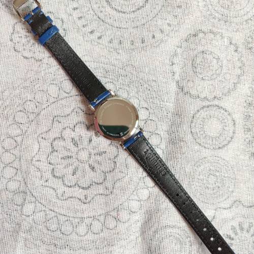 浪琴/longings L43304112新月   月相女錶