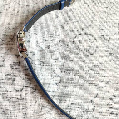 浪琴/longings L43304112新月   月相女錶