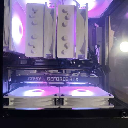 MSI RTX 2070 打機電腦 Gaming PC