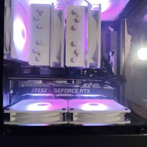 MSI RTX 2070 打機電腦 Gaming PC