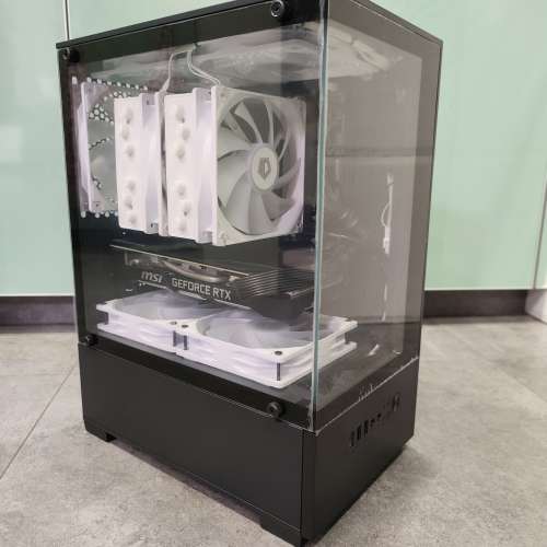 MSI RTX 2070 打機電腦 Gaming PC