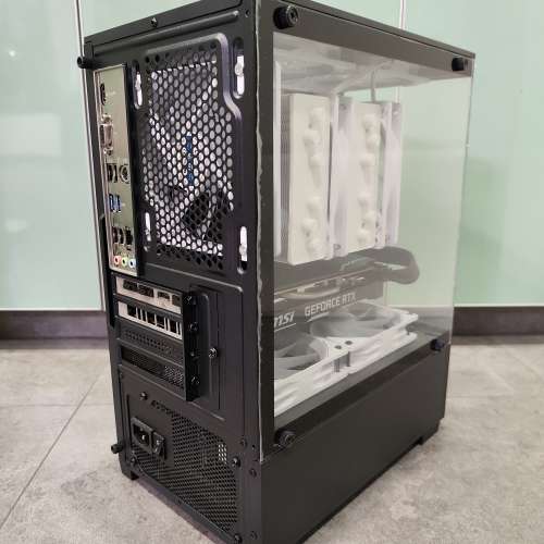 MSI RTX 2070 打機電腦 Gaming PC