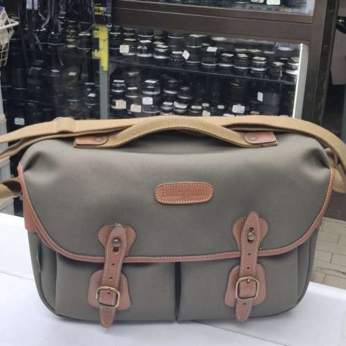 BILLINGHAM HEDLEY PRO 1973 CAMERA MADE IN ENGLAND 95% NEW