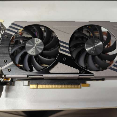 Zotac GTX 960 4GB 128BIT GDDR5