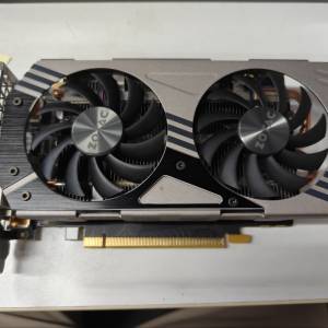 Zotac GTX 960 4GB 128BIT GDDR5