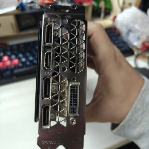 Zotac GTX 960 4GB 128BIT GDDR5