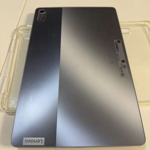 聯想 小新 Pad Pro 2022 驍龍870 8+128 11.2英寸