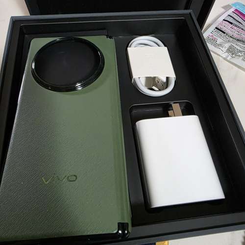 Vivo X Fold5 國行，16+512