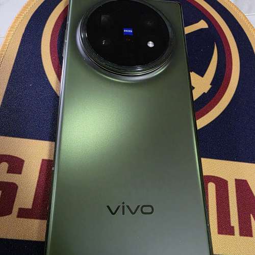 Vivo X Fold5 國行，16+512