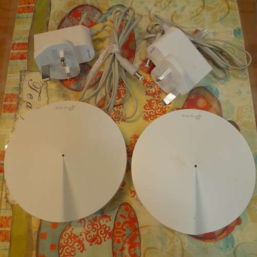 Tp-link Deco M5 Ac1300