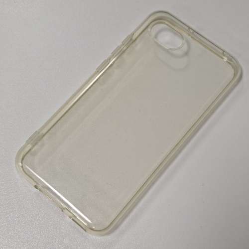 90%新 Sharp AQUOS R Compact au SHV41 白色