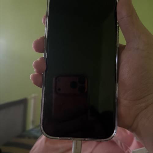 iphone 16 pro max 黑色512   九成新