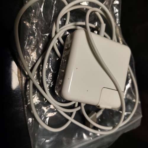 Apple MacBook Pro 電源 5個