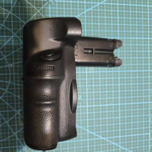 Sony A77 vertical grip sony