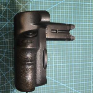 Sony A77 vertical grip sony