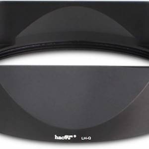 Haoge Metal Lens Hood For Leica Q3-43 金屬遮光罩 LH-LQ343