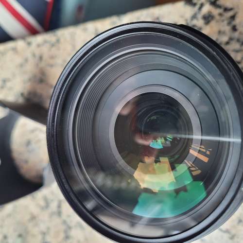 AF-S Nikon 28-300 mm 3.5-5.6G