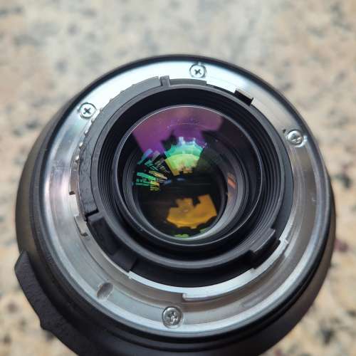 AF-S Nikon 28-300 mm 3.5-5.6G