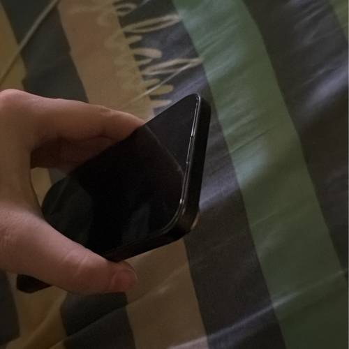 iphone 16 pro max 黑色512   九成新