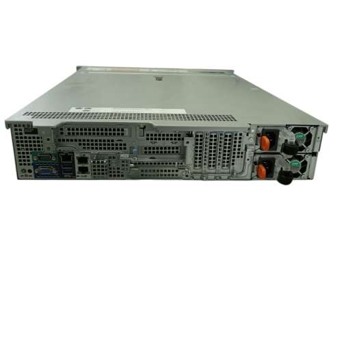 Dell PowerEdge R540 OEM Server 8x3.5" iDRAC Enterprise 伺服器