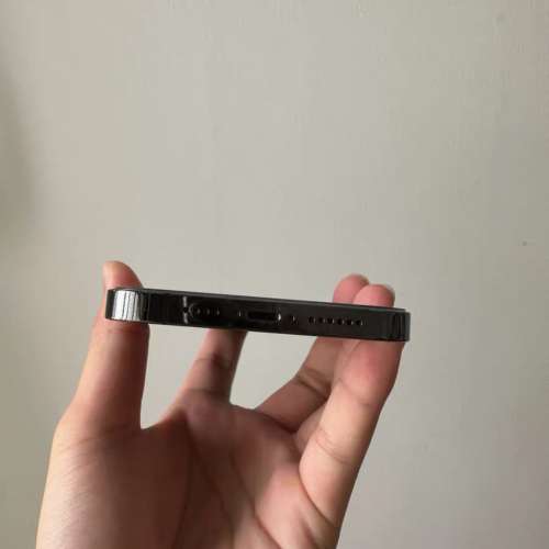 iPhone 13 pro max 512 電池效能86 ％，送Magsafe Case及玻璃貼