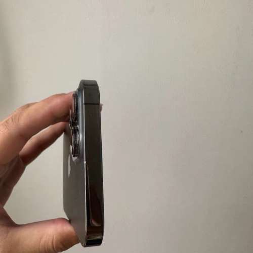 iPhone 13 pro max 512 電池效能86 ％，送Magsafe Case及玻璃貼