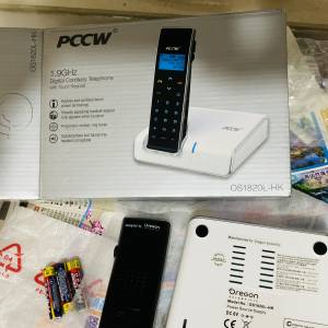 全新家居無線電話