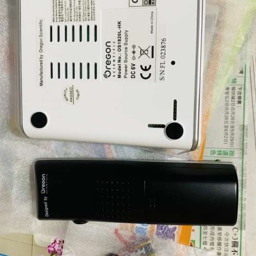 全新家居無線電話