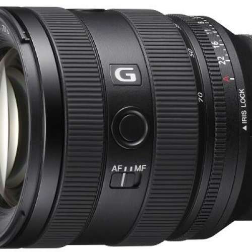 100%全新水貨鏡 SONY SEL2070G 20-70MM F4 現貨少量
