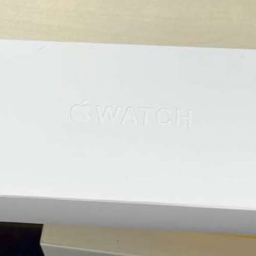 Apple Watch Series 11 42mm Black