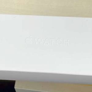 Apple Watch Series 11 42mm Black