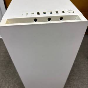 Intel i7 12700  MSI B660-A NZXT 機箱 水冷