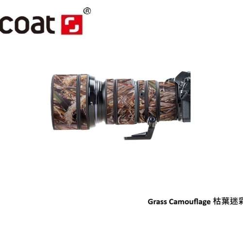 XCOAT Lens Camouflage Coat For Olympus M.Zuiko Digital ED 40-150mm f/2.8 PRO