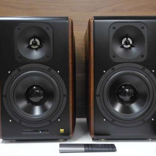 Edifier S3000 Pro 無線喇叭一對