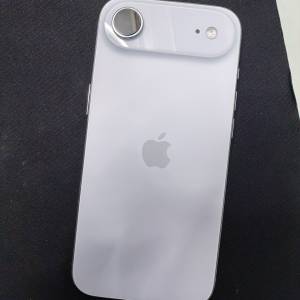 港行 Apple iPhone Air 256GB 天藍色