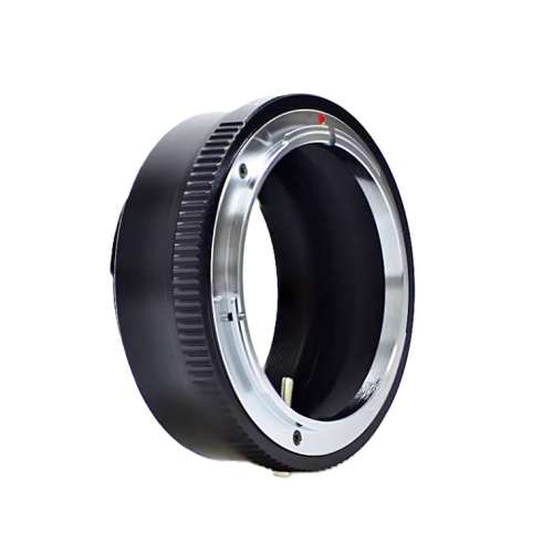 Canon FD & FL 35mm SLR Lens To Leica L-Mount (TL / SL) Mirrorless Cameras