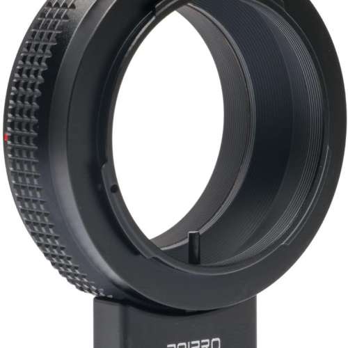 PEIPRO Canon FD & FL 35mm SLR Lens To Leica L-Mount (TL / SL) Mirrorless Cameras