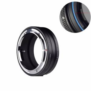 LAINA Canon FD & FL 35mm SLR Lens To Leica L-Mount (TL / SL) Mirrorless Cameras