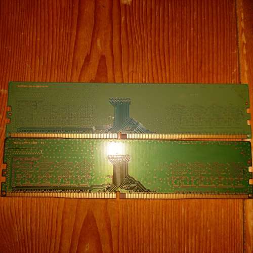 Samsung DDR4 16GB 3200 8GB x2