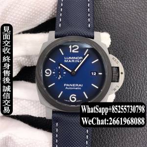 Panerai 沛納海 Luminor Marina PAM1663 44MM VS 出品