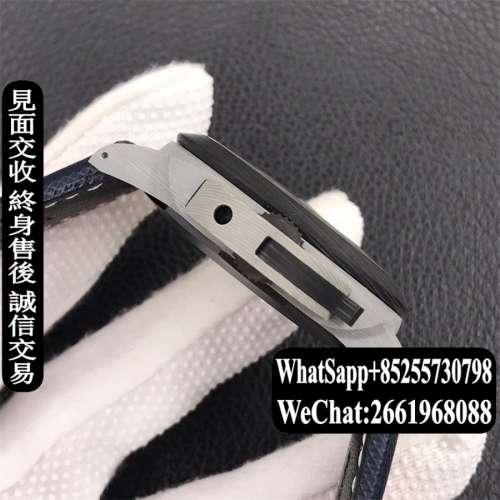 Panerai 沛納海 Luminor Marina PAM1663 44MM VS 出品