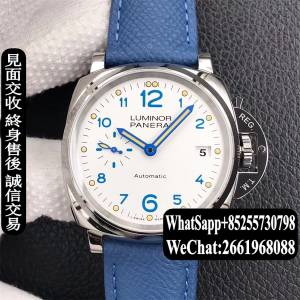 Panerai 沛納海 Luminor PAM906 42mm
