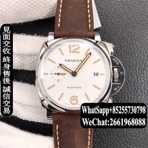 Panerai 沛納海 Luminor PAM1046 42mm VS