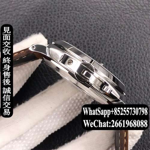 Panerai 沛納海 Luminor PAM1046 42mm VS