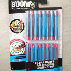 BOOMco Extra Darts