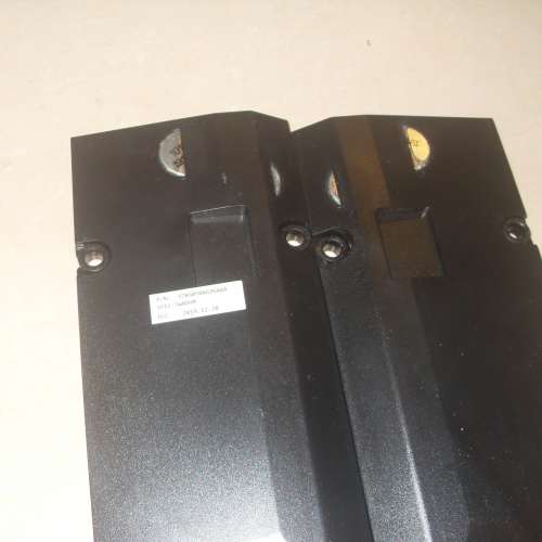 Dell 24 Monitor - S2419H 喇叭一對