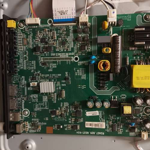 Hisense lhd32k188hk LED IDTV 髙清數碼電視主板