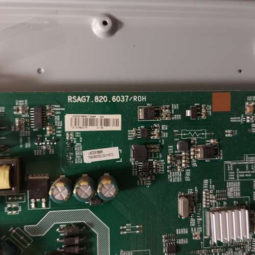 Hisense lhd32k188hk LED IDTV 髙清數碼電視主板