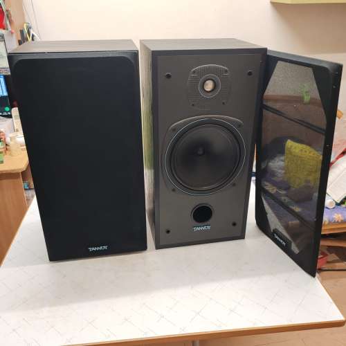 Tannoy  T15  天朗喇叭