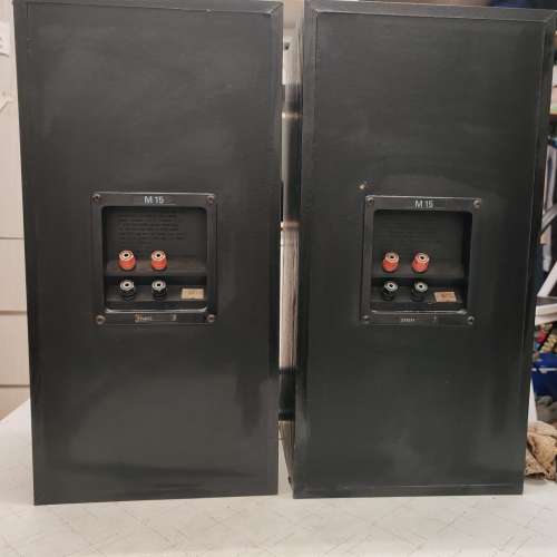 Tannoy  T15  天朗喇叭